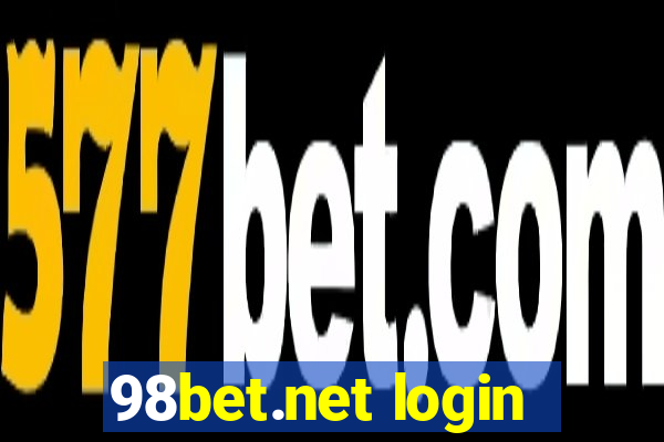 98bet.net login