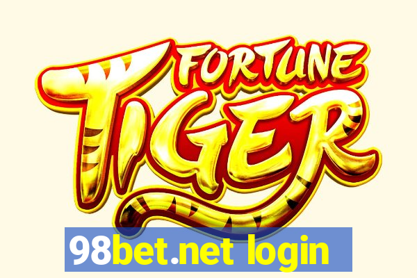 98bet.net login