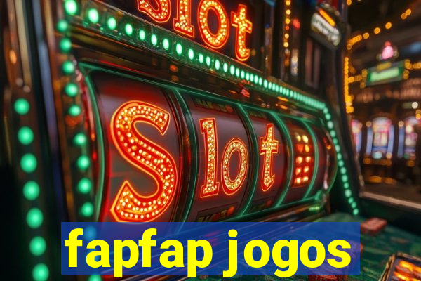 fapfap jogos