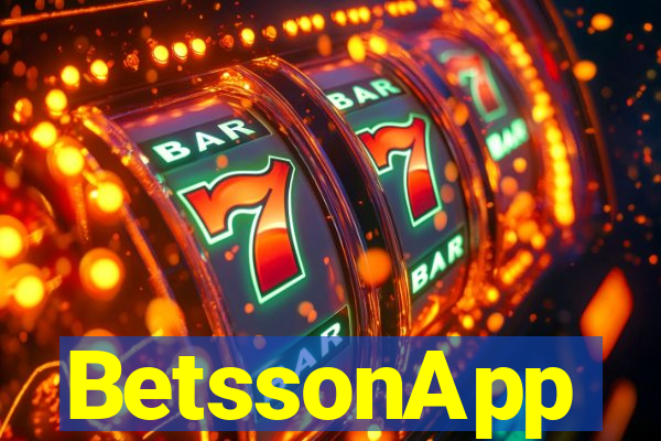 BetssonApp