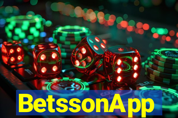 BetssonApp