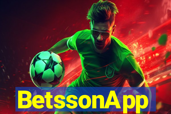 BetssonApp