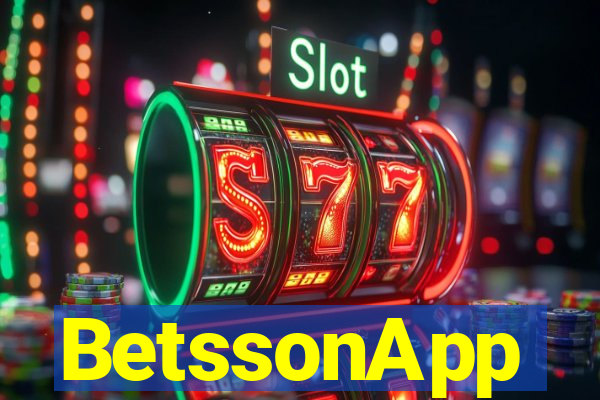 BetssonApp