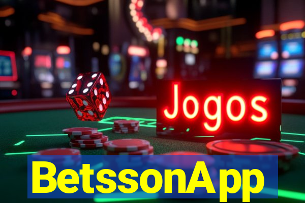 BetssonApp