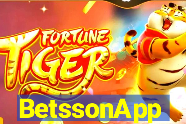 BetssonApp