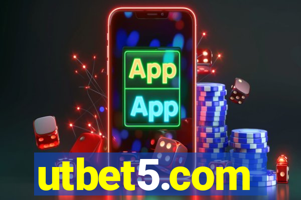 utbet5.com