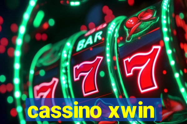 cassino xwin