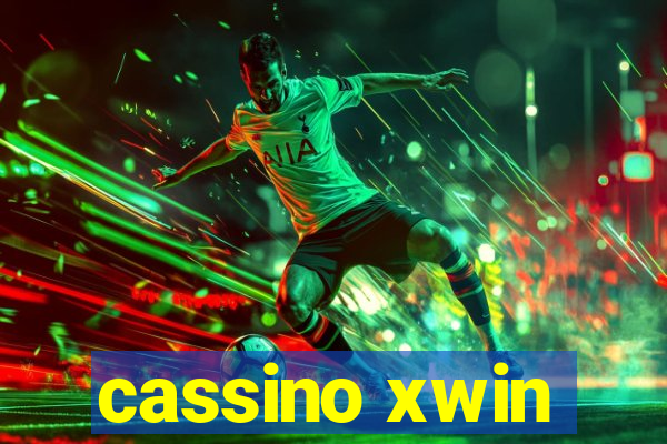 cassino xwin