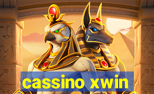 cassino xwin