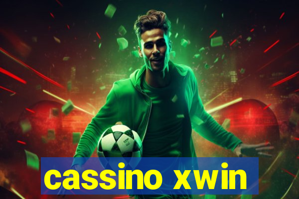 cassino xwin