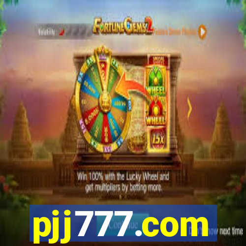 pjj777.com