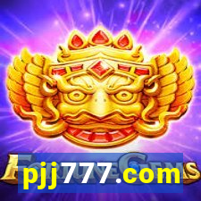 pjj777.com