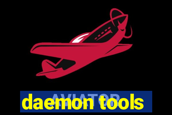 daemon tools