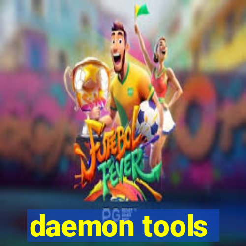 daemon tools