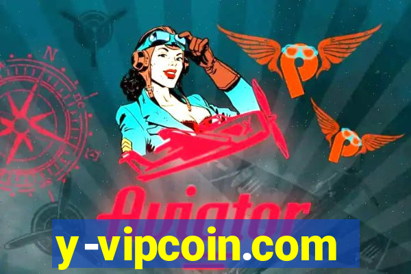 y-vipcoin.com