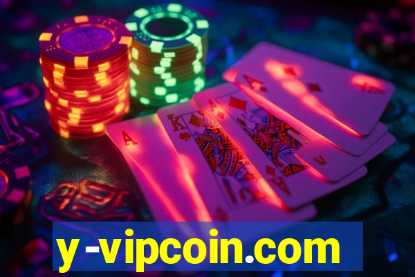 y-vipcoin.com