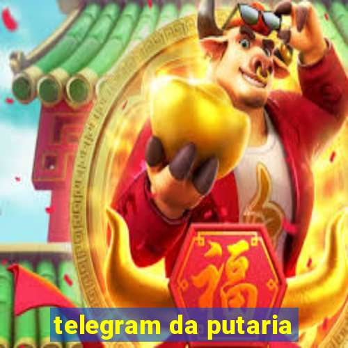 telegram da putaria