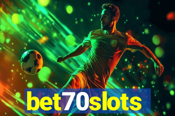 bet70slots