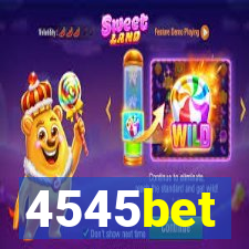 4545bet