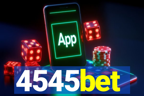 4545bet