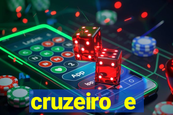 cruzeiro e fluminense futemax