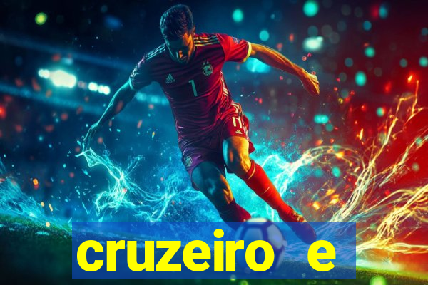 cruzeiro e fluminense futemax