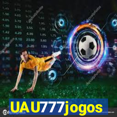 UAU777jogos