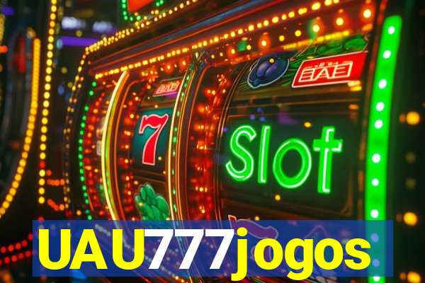 UAU777jogos