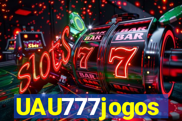 UAU777jogos