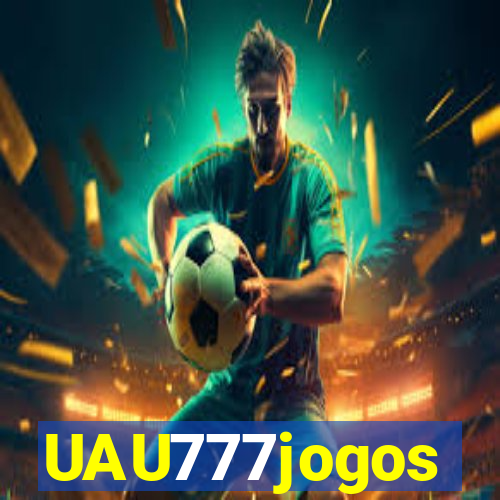 UAU777jogos