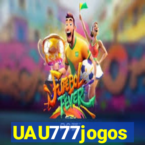 UAU777jogos