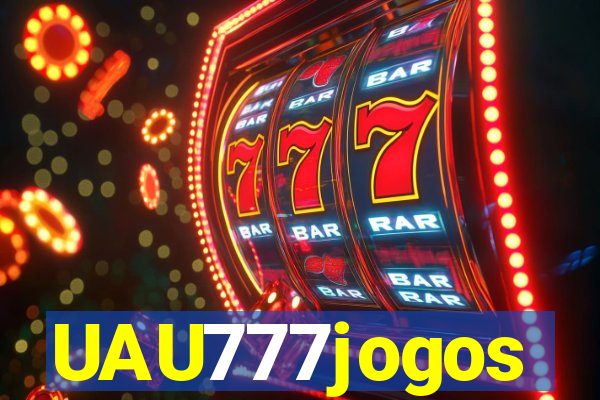 UAU777jogos