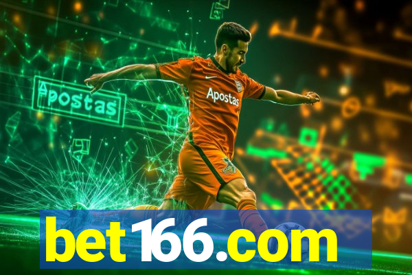 bet166.com