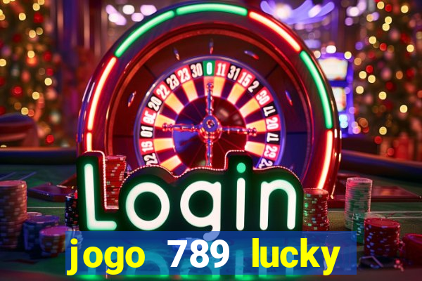 jogo 789 lucky paga mesmo