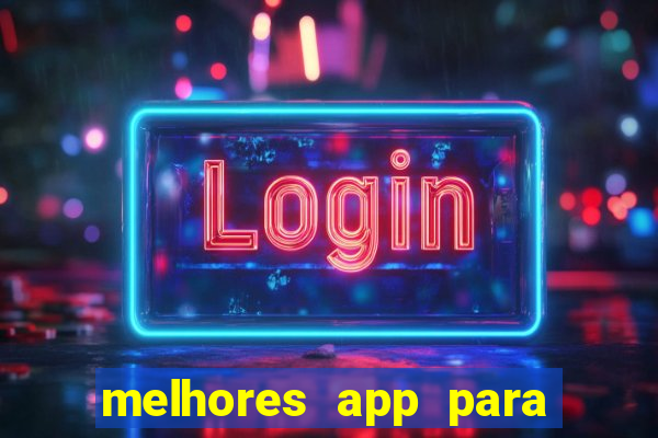 melhores app para ganhar dinheiro jogando