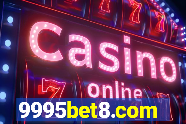 9995bet8.com