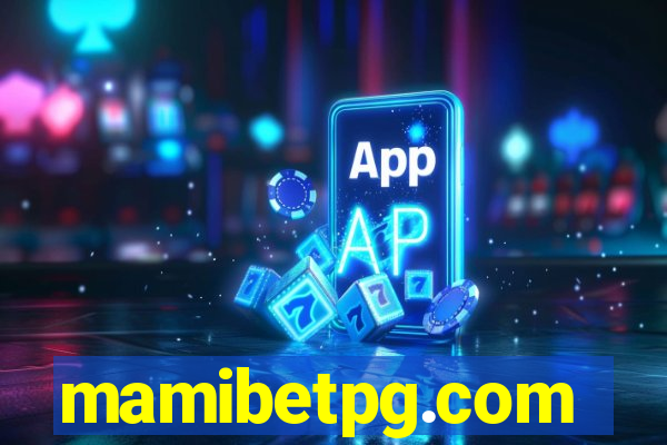 mamibetpg.com