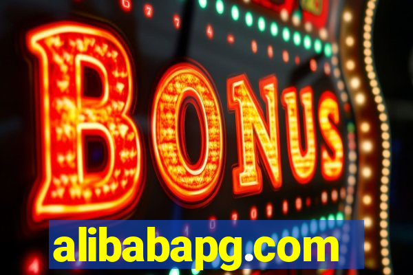 alibabapg.com