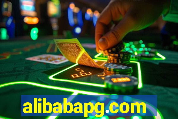 alibabapg.com