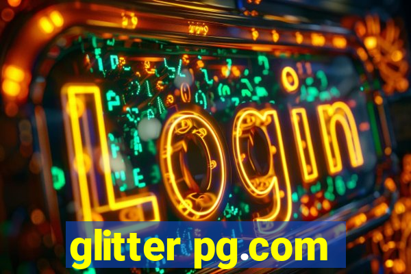 glitter pg.com