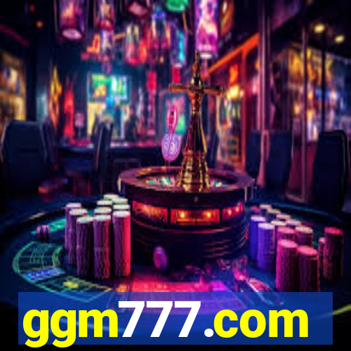 ggm777.com