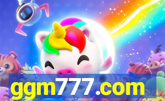 ggm777.com