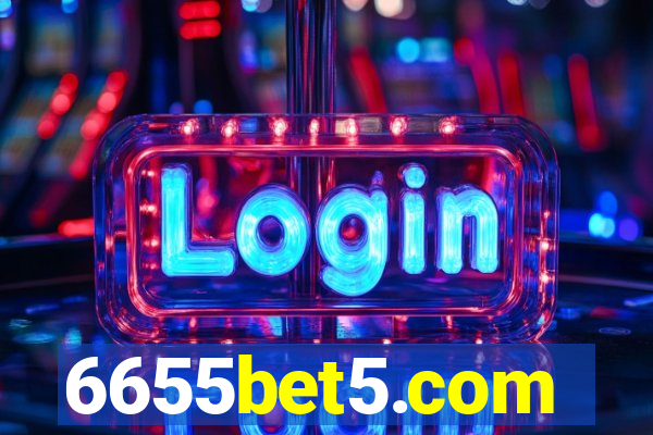 6655bet5.com