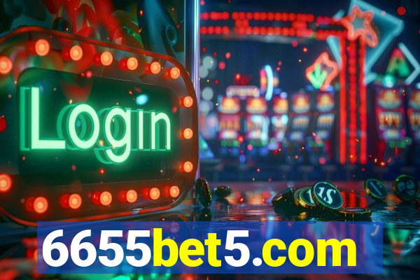 6655bet5.com