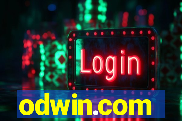 odwin.com