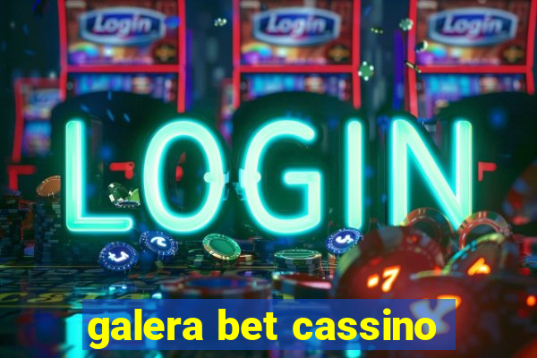 galera bet cassino