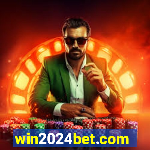 win2024bet.com