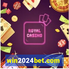 win2024bet.com