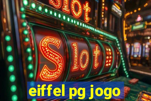 eiffel pg jogo