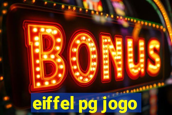 eiffel pg jogo